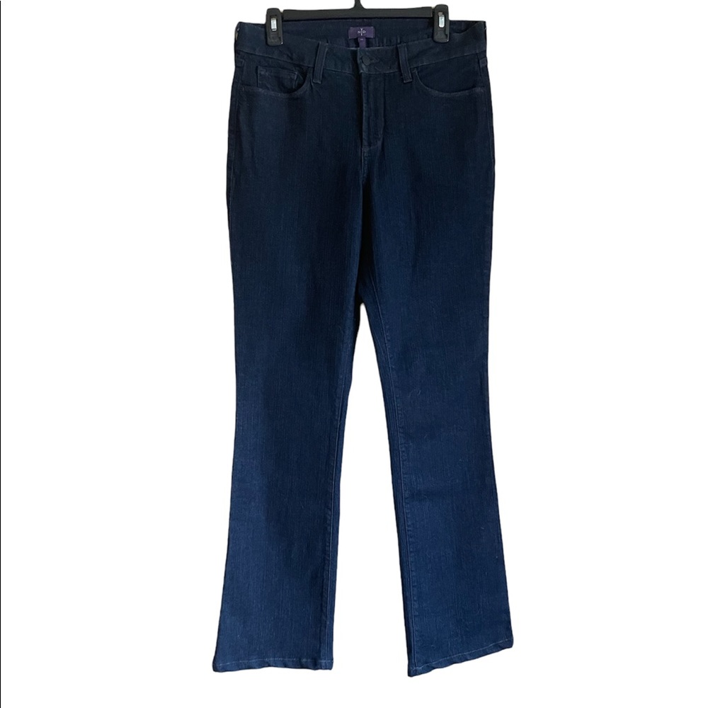 NYDJ bootcut jeans
